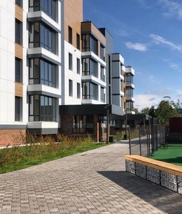 г. Ханты-Мансийск, ул. Гагарина 202-204